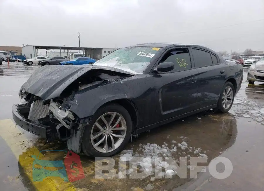 2C3CDXHG3EH290804 Photo# 1