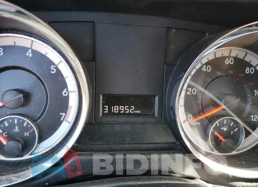 2C4RDGBGXKR805222 Photo# 9