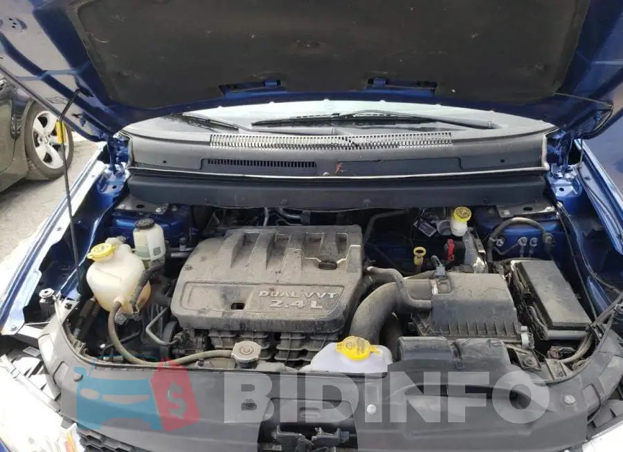 3C4PDCAB2FT617089 Photo# 11