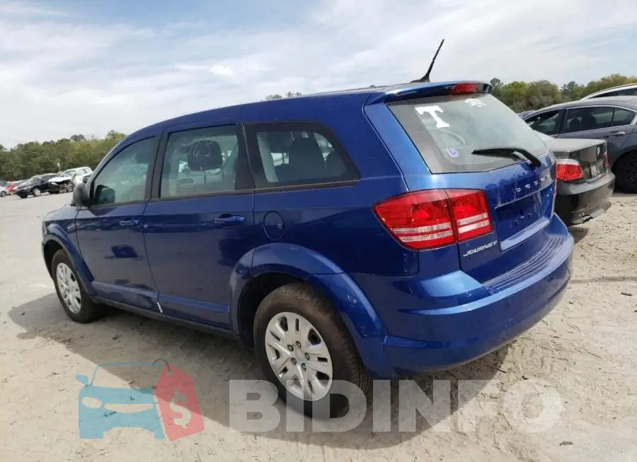 3C4PDCAB2FT617089 Photo# 2