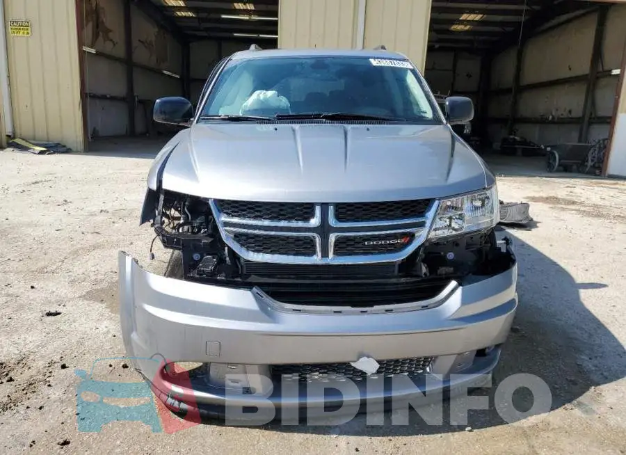 3C4PDCAB6KT864285 Photo# 5