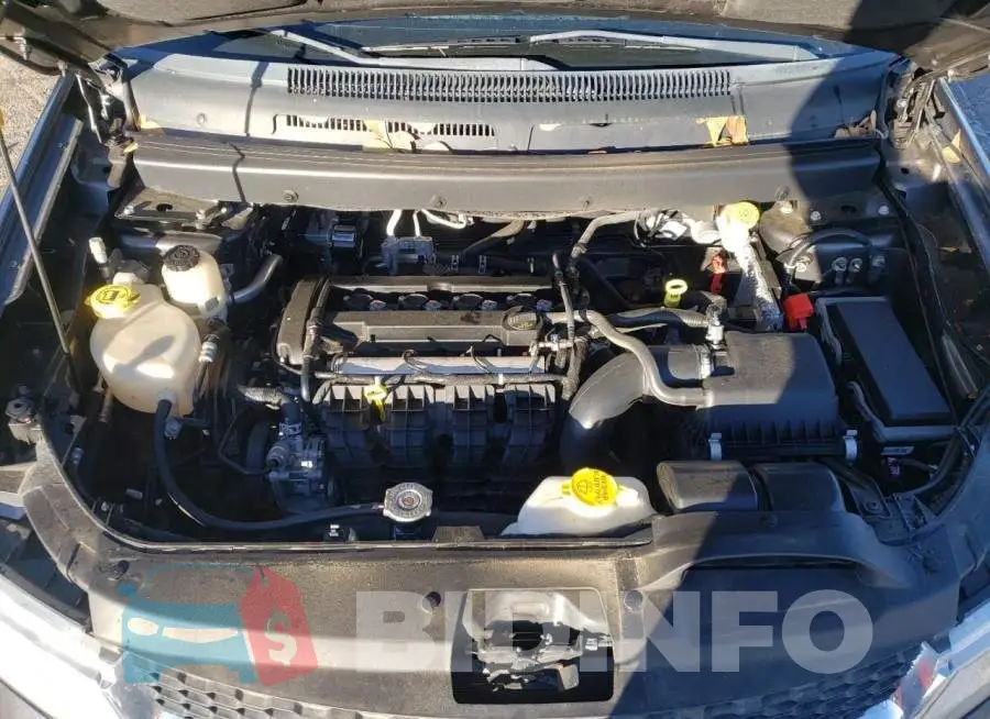 3C4PDCABXGT250041 Photo# 11