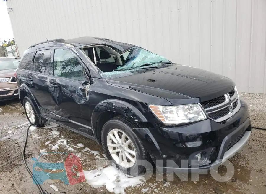 3C4PDCBGXFT734011 Photo# 4