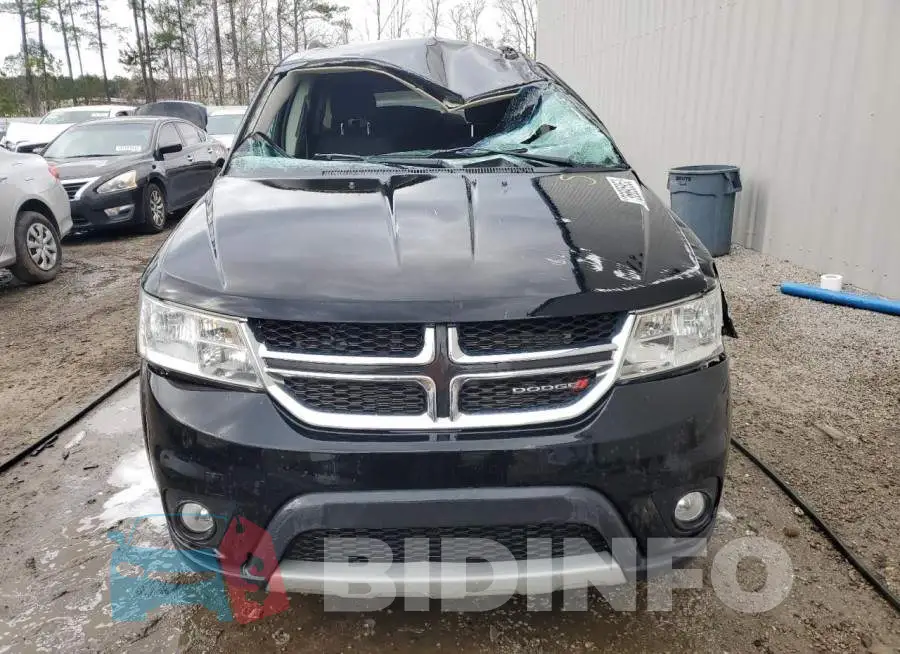 3C4PDCBGXFT734011 Photo# 5