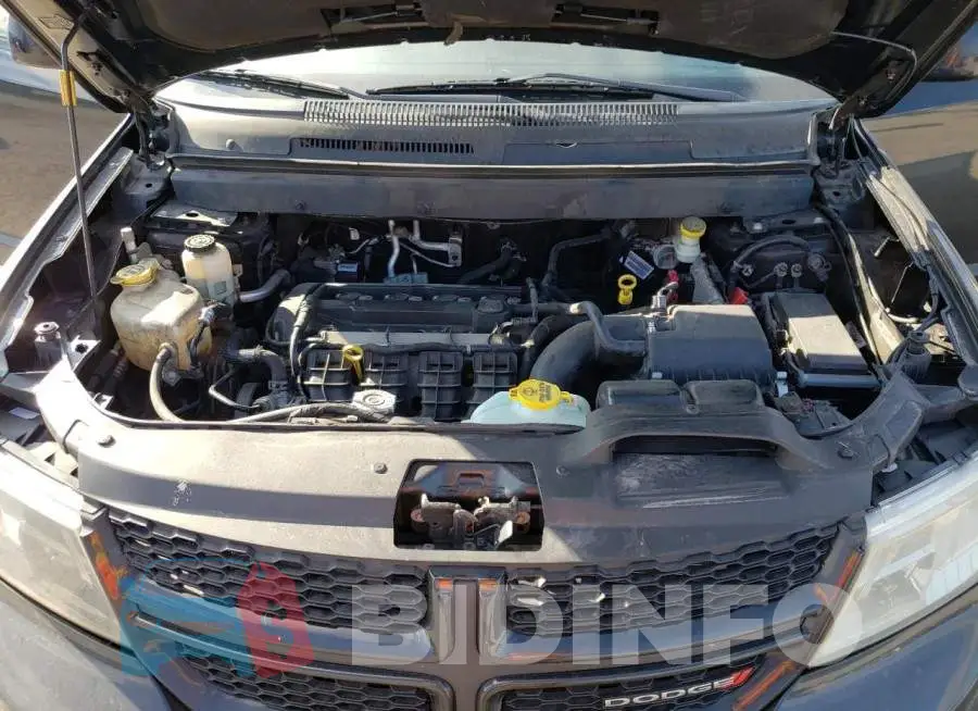 3C4PDCGB7GT107510 Photo# 12