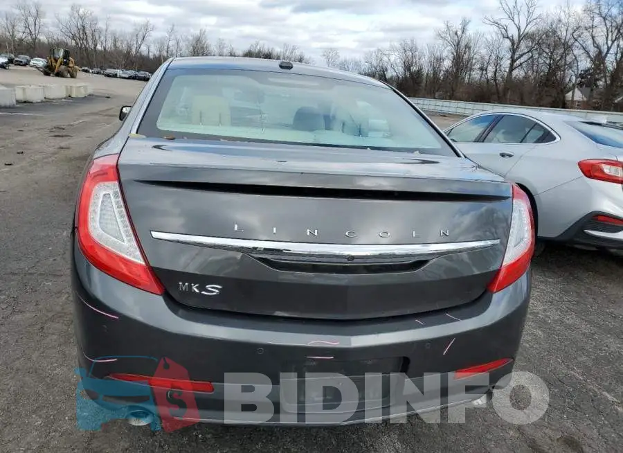 1LNHL9DK6FG608174 Photo# 6