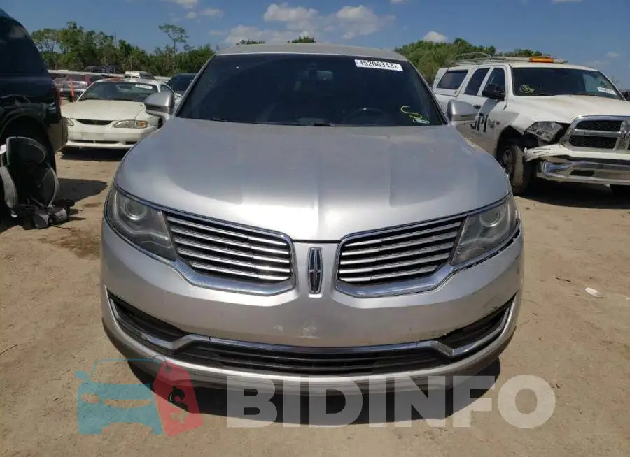 2LMTJ6KR2GBL24097 Photo# 5