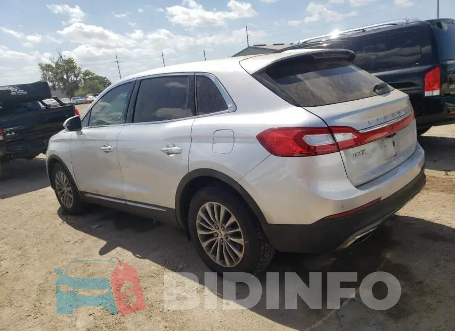 2LMTJ6KR2GBL24097 Photo# 2