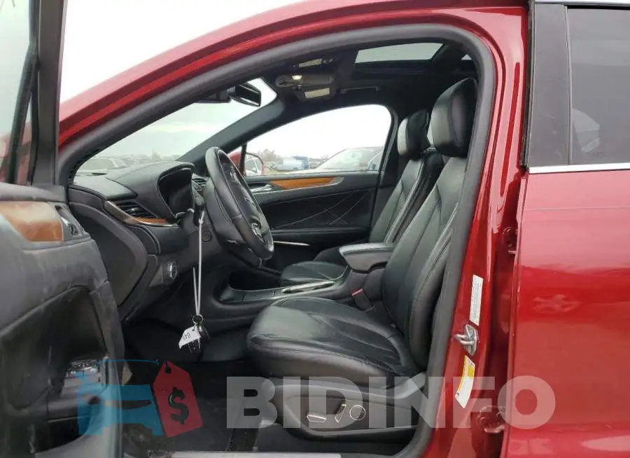 5LMCJ3D99KUL17073 Photo# 7