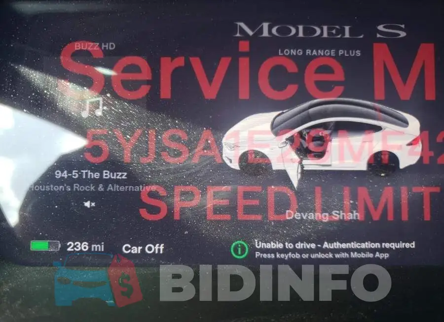 5YJSA1E29MF424161 Photo# 8