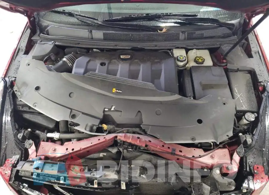 2G61M5S30K9123841 Photo# 11