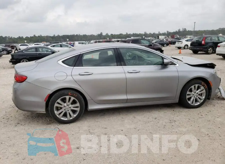 1C3CCCAB4FN637334 Photo# 3