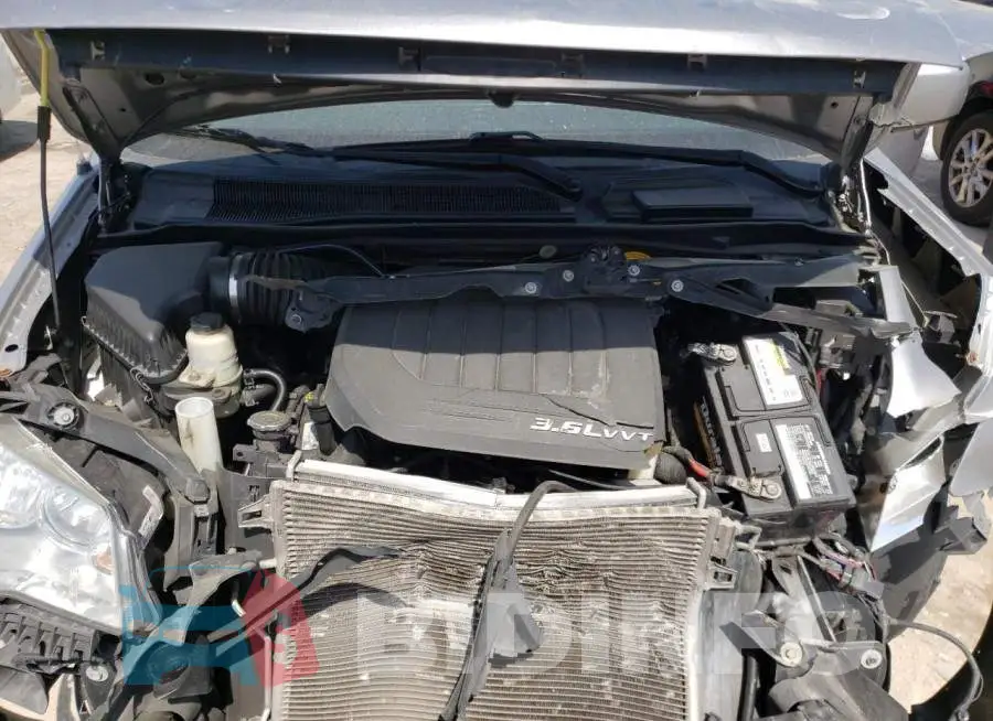 2C4RC1BG2GR164977 Photo# 12