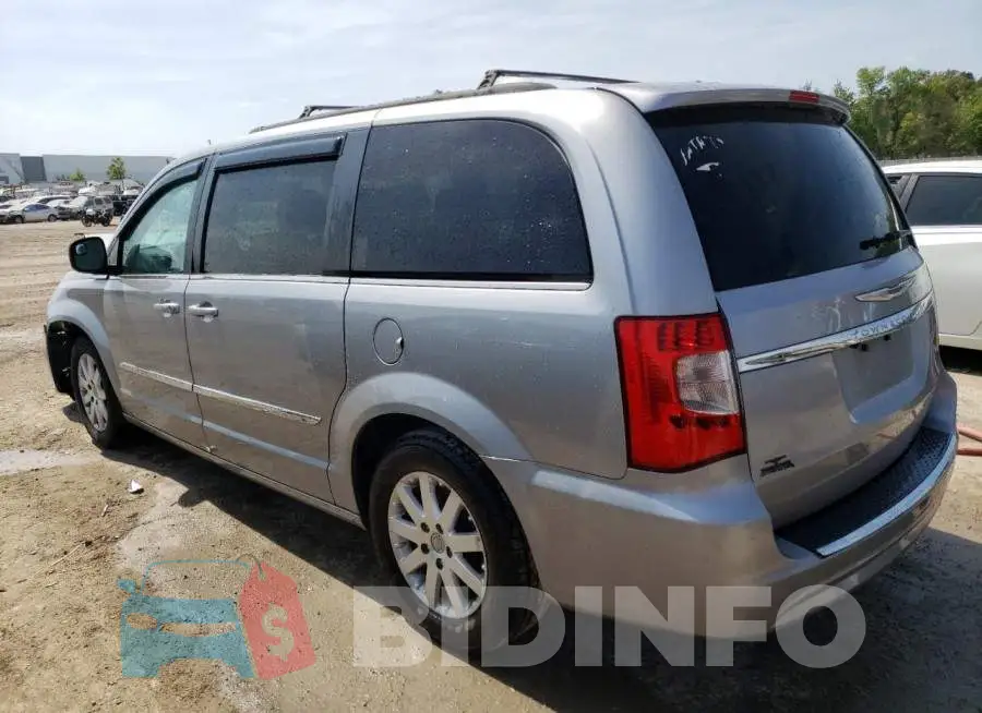 2C4RC1BG2GR164977 Photo# 2