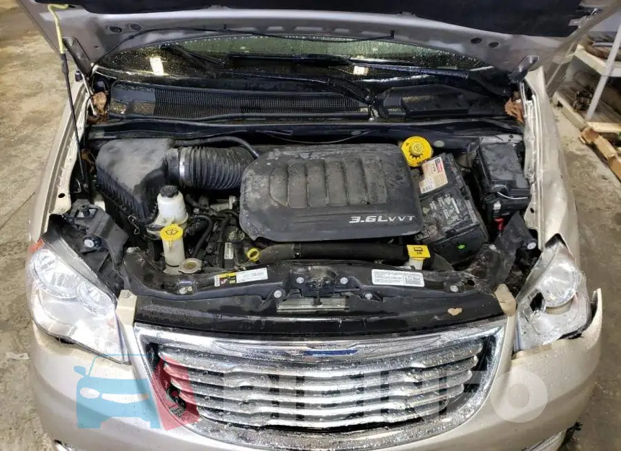 2C4RC1CG3ER201627 Photo# 12