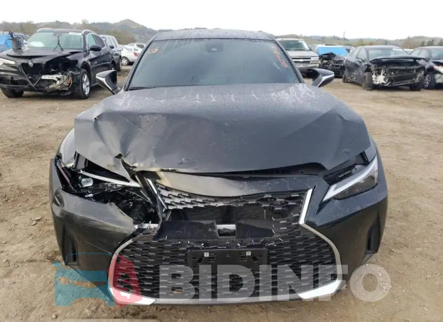 JTHAA1D24N5118404 Photo# 5