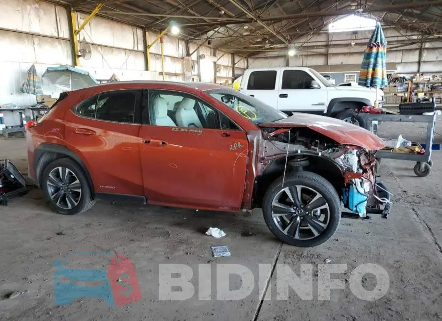 JTHP9JBH7L2025143 Photo# 4