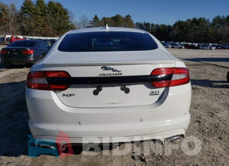 SAJWJ0FF4F8U76783 Photo# 6