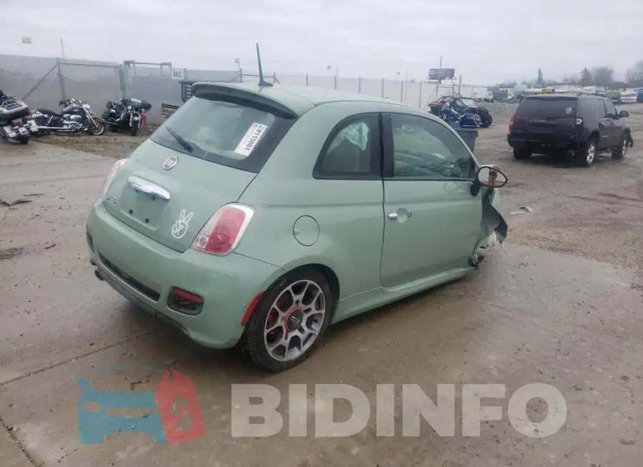 3C3CFFBR2FT501272 Photo# 3