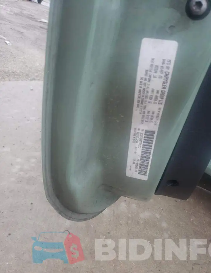 3C3CFFBR2FT501272 Photo# 13