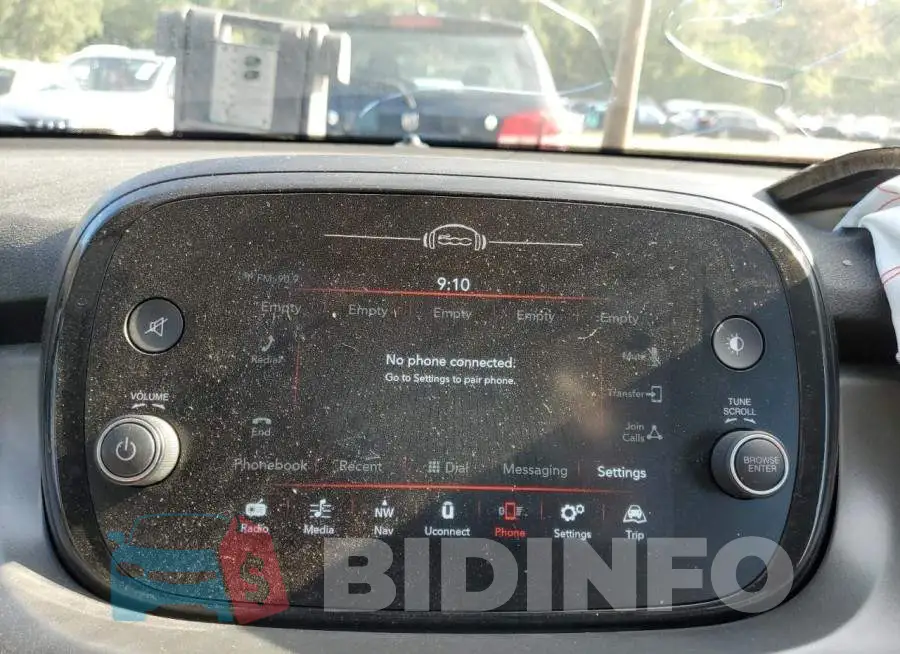 ZFBNF3C16MP921830 Photo# 9