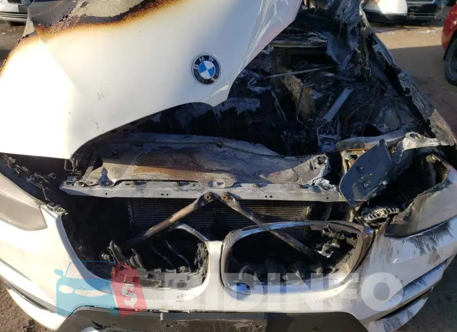 5UXTR9C52KLR10506 Photo# 12