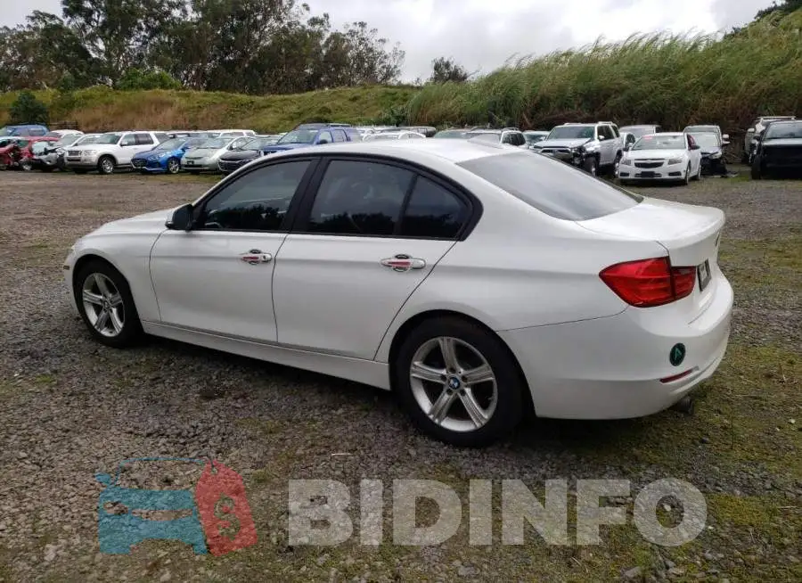 WBA3B1C55EPV79793 Photo# 2