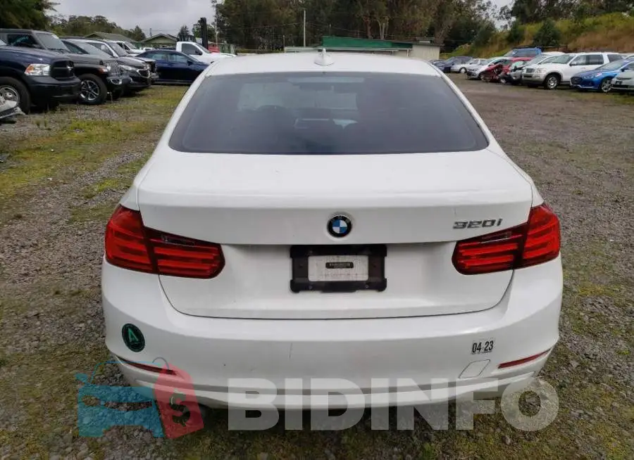 WBA3B1C55EPV79793 Photo# 6