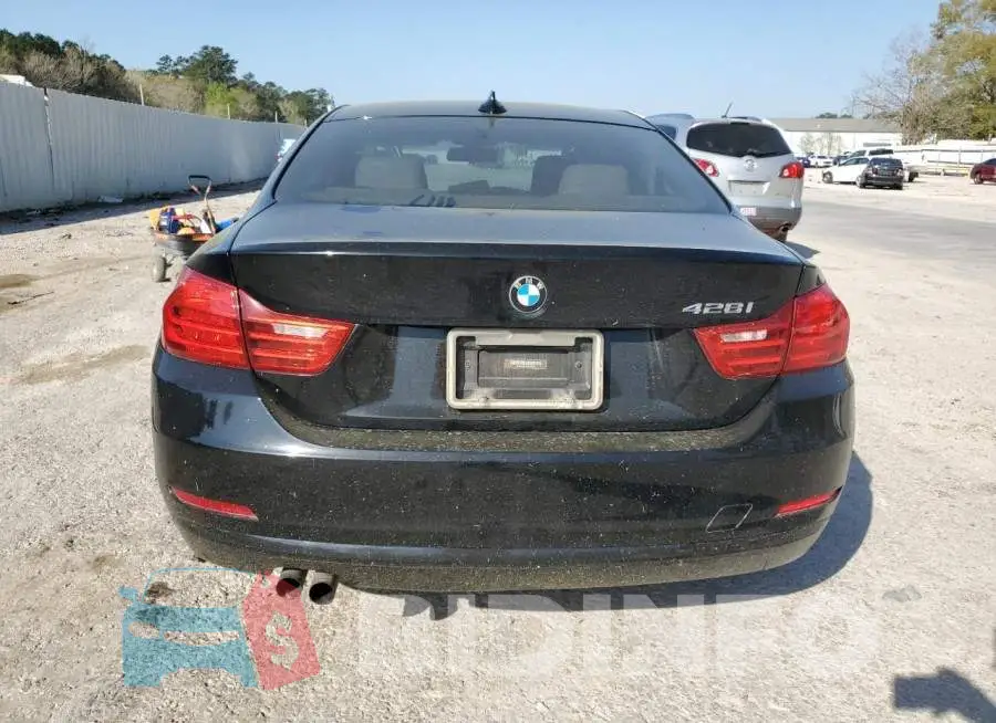 WBA3N3C56FK232894 Photo# 6