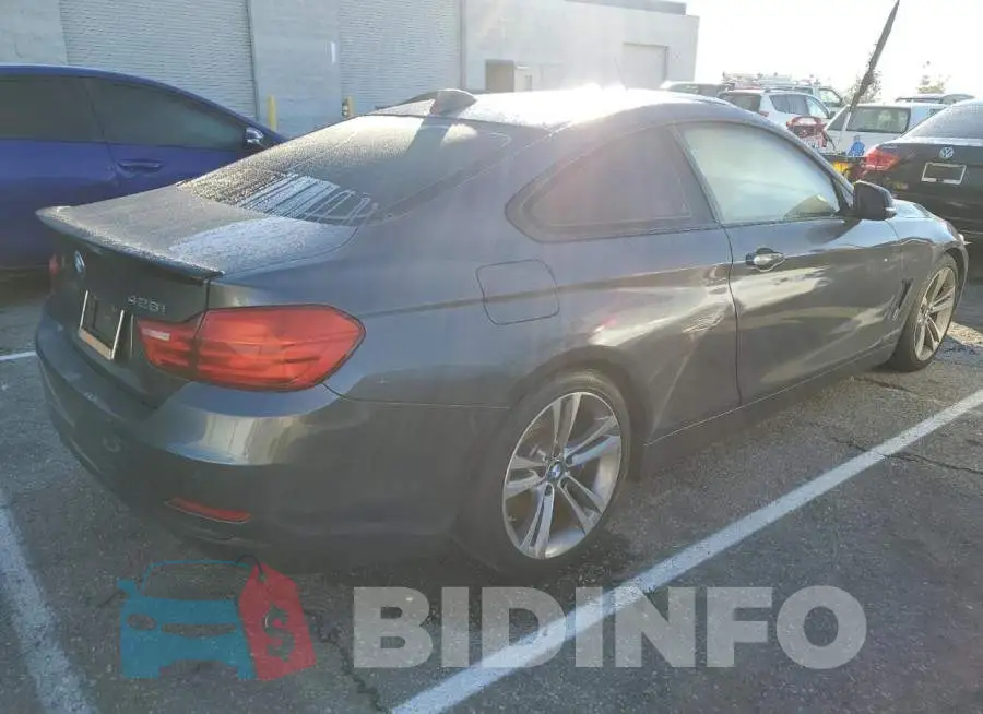 WBA3N7C51FK222281 Photo# 3