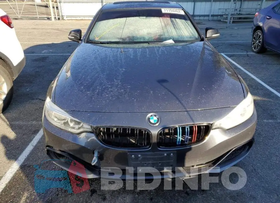 WBA3N7C51FK222281 Photo# 5
