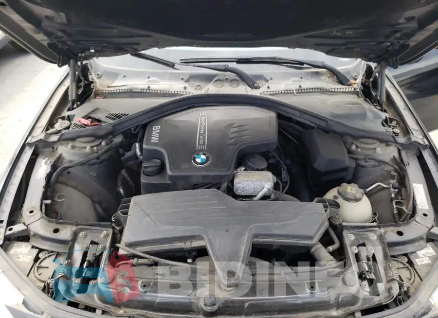WBA3N9C52FK248285 Photo# 11