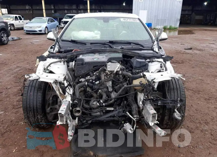 WBA4A9C59GG506127 Photo# 5
