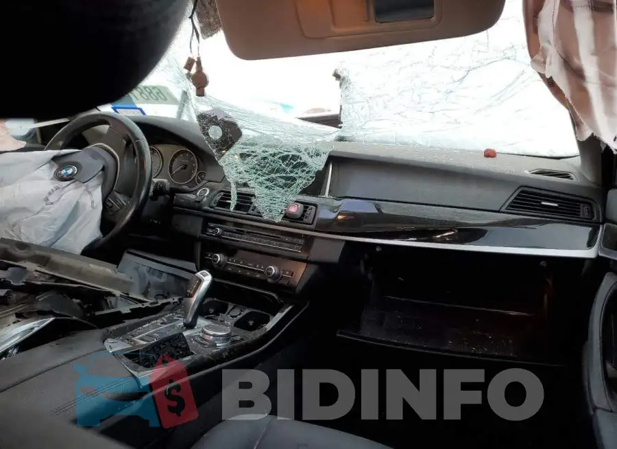 WBA5A5C52FD523851 Photo# 8