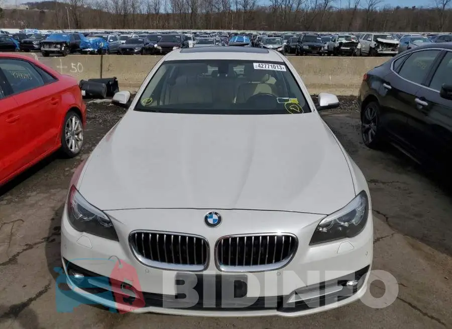 WBA5A7C50FD625967 Photo# 5