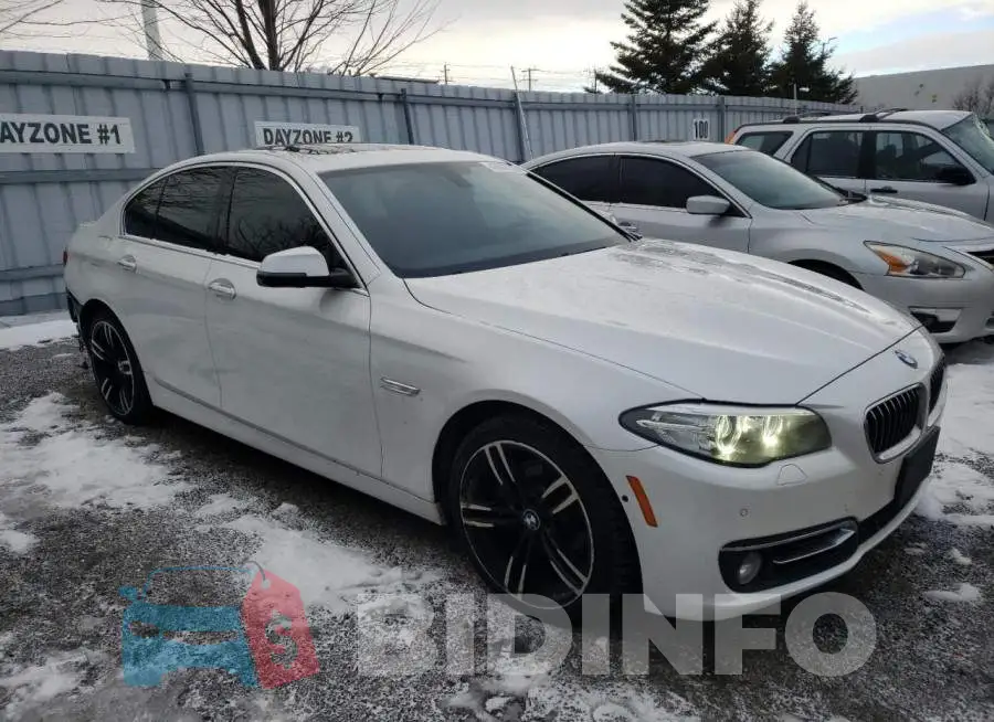 WBA5A7C54ED614226 Photo# 4