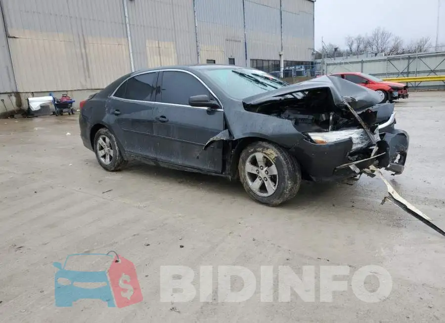 1G11B5SL5EF291255 Photo# 4