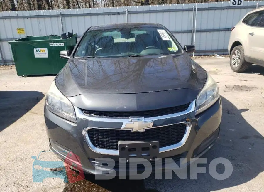 1G11B5SL7EF293816 Photo# 5