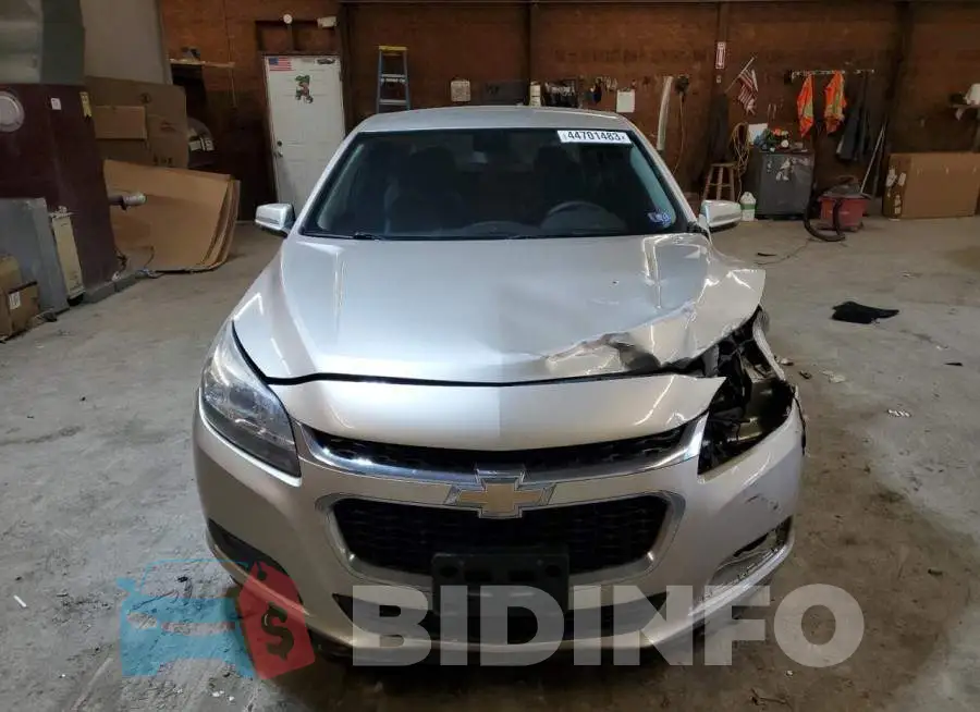 1G11C5SLXFF186435 Photo# 5