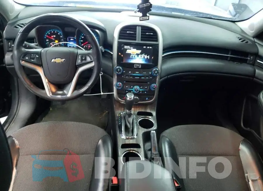1G11E5SL5EF285964 Photo# 8