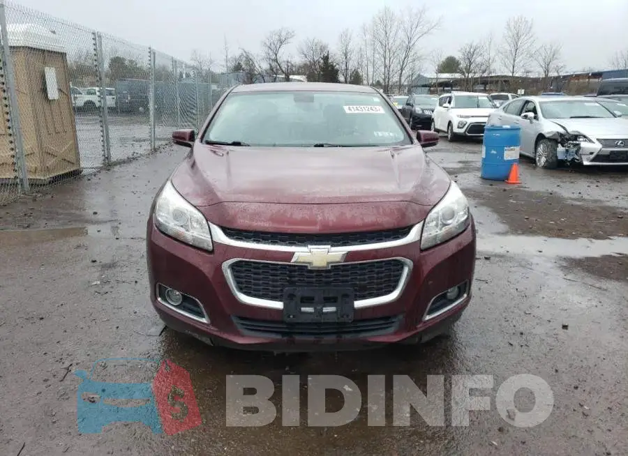 1G11F5SL6FF268346 Photo# 5