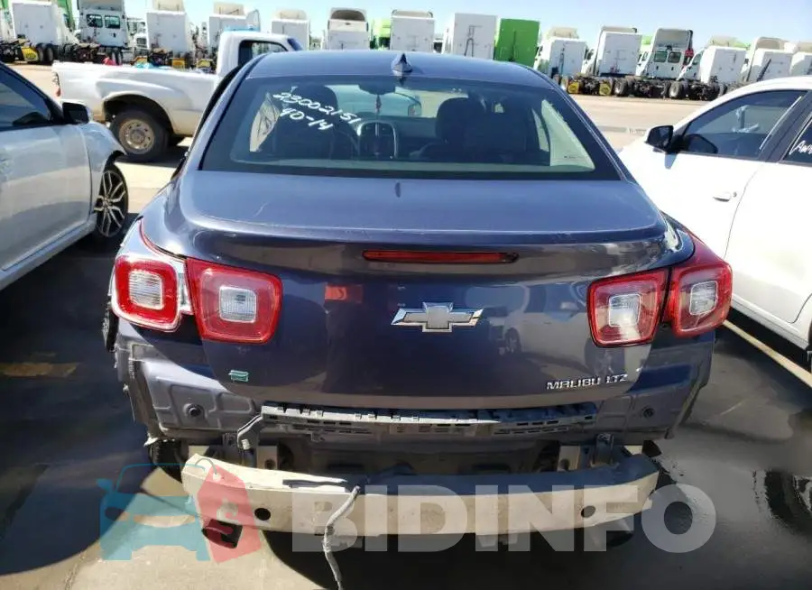 1G11F5SLXFF177547 Photo# 6