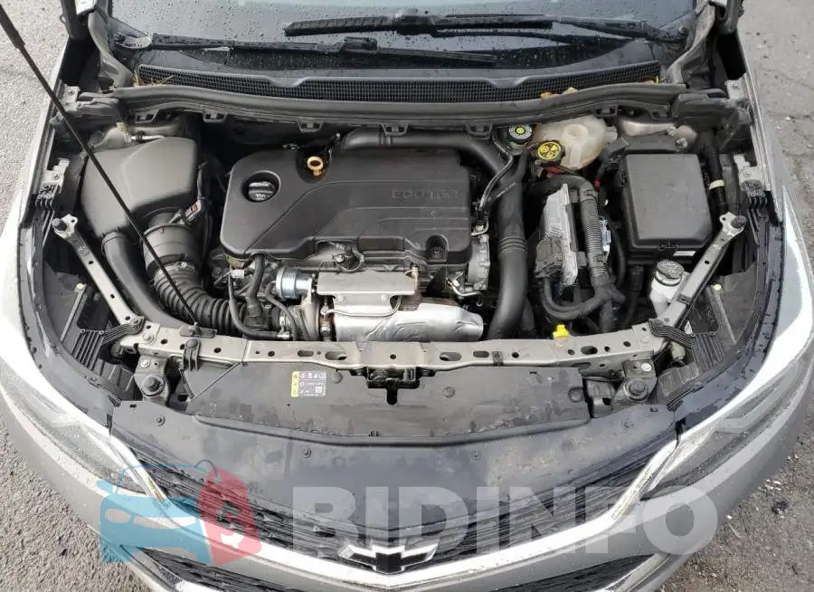 1G1BE5SM2J7227229 Photo# 11