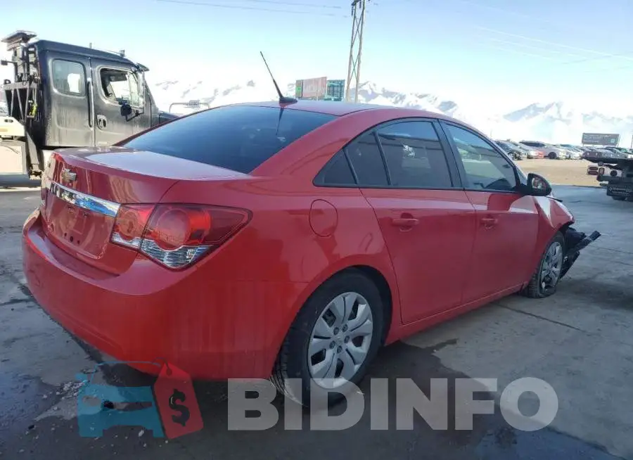 1G1PB5SH4E7183161 Photo# 3