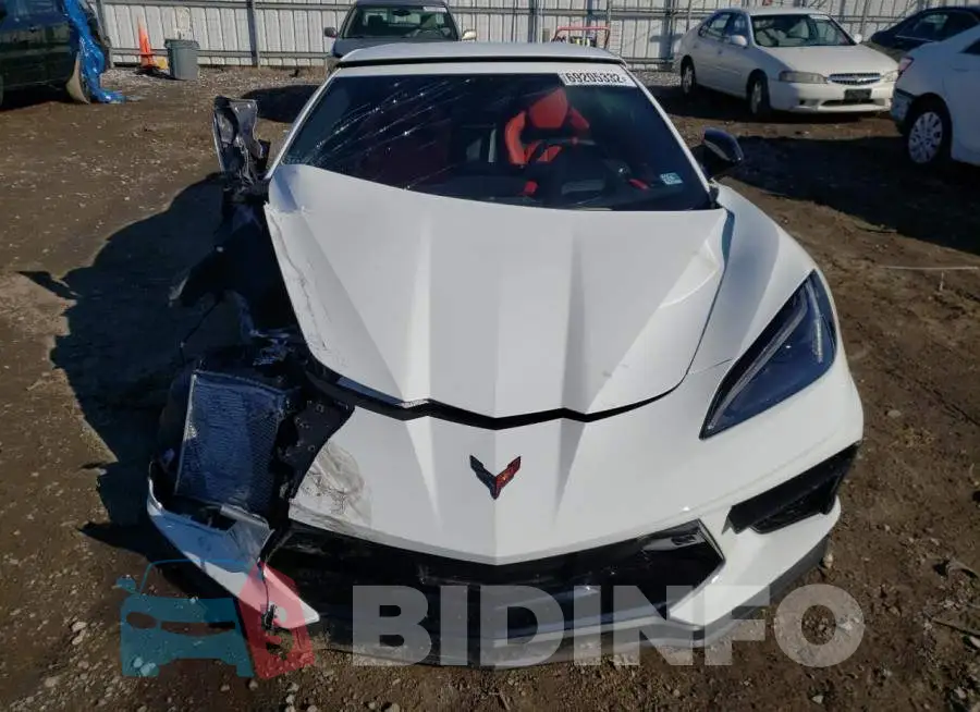1G1YC3D4XP5114537 Photo# 5