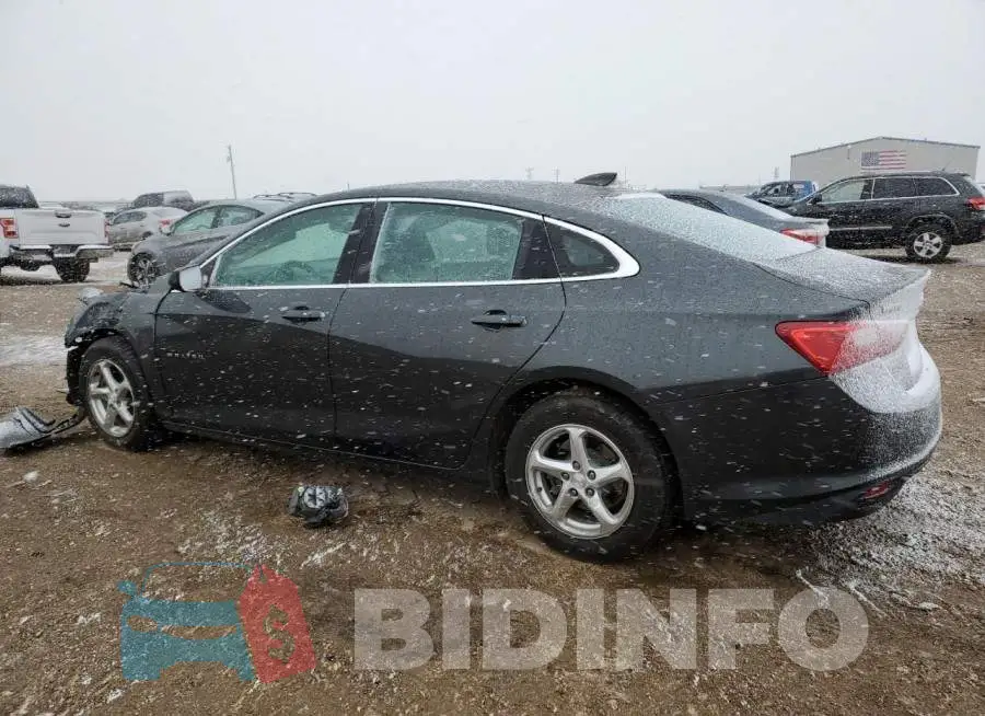 1G1ZB5ST2HF206833 Photo# 2