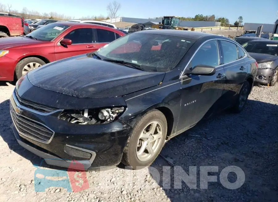 1G1ZB5ST2HF291382 Photo# 1