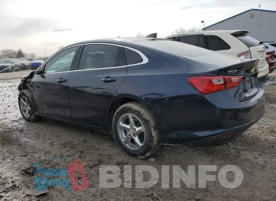 1G1ZB5ST9GF242632 Photo# 2