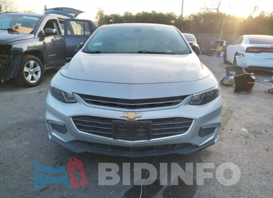 1G1ZB5ST9GF262864 Photo# 5