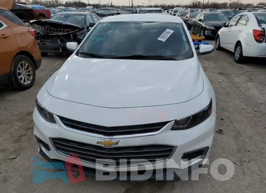 1G1ZD5ST0JF237594 Photo# 5